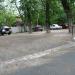 Автостоянка в городе Екатеринбург