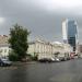 «Дом купца И. И. Симанова» — памятник архитектуры в городе Екатеринбург