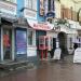 Бывшие таксофоны в городе Екатеринбург