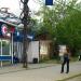 Трамвайная остановка «Слесарей» в городе Екатеринбург