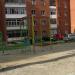 Детская площадка в городе Екатеринбург