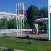 АЗС «Татнефть» в городе Сертолово