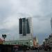 Бизнес-центр «Нахимов» в городе Екатеринбург