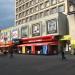 Ресторан быстрого питания Burger King в городе Екатеринбург