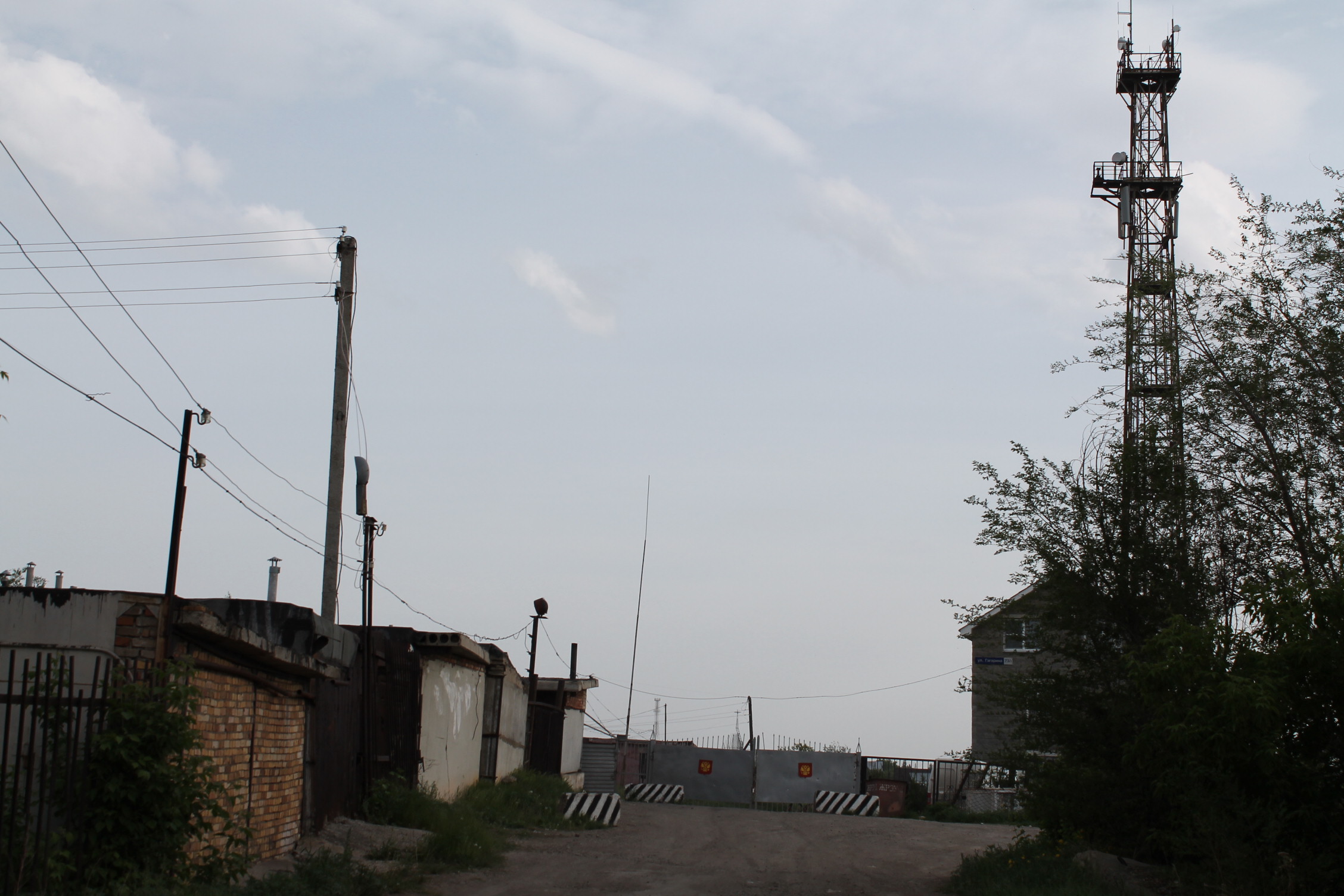 Ближайшие города: