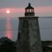 Old Baldy Lighthouse