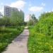 Фруктовый сад «Загорье» в городе Москва