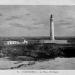 Phare d'El Hank dans la ville de Casablanca