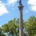 Column of Peace (Statue of Liberty)