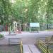 Детская игровая площадка в городе Москва