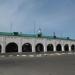 Zaraysk bus terminal