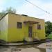 Блок-станция в городе Москва