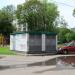 Трансформаторная подстанция в городе Москва