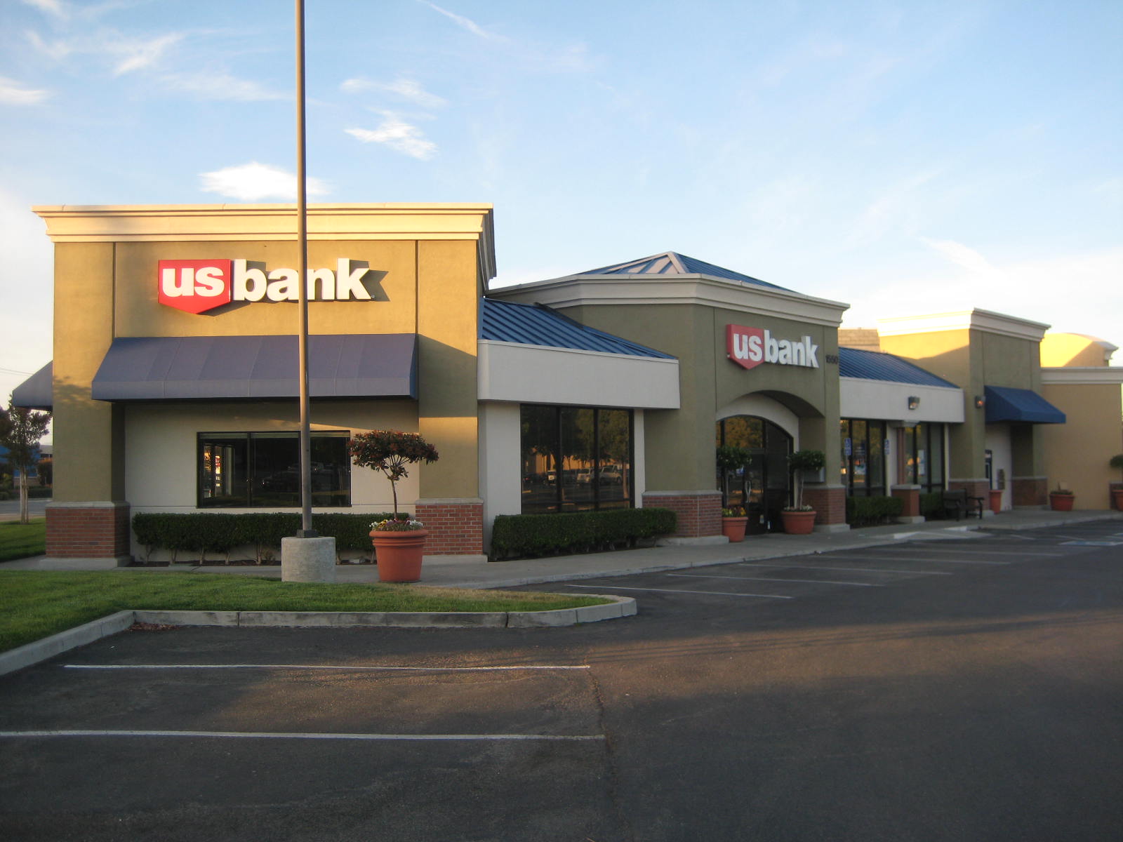 banks in san jose california