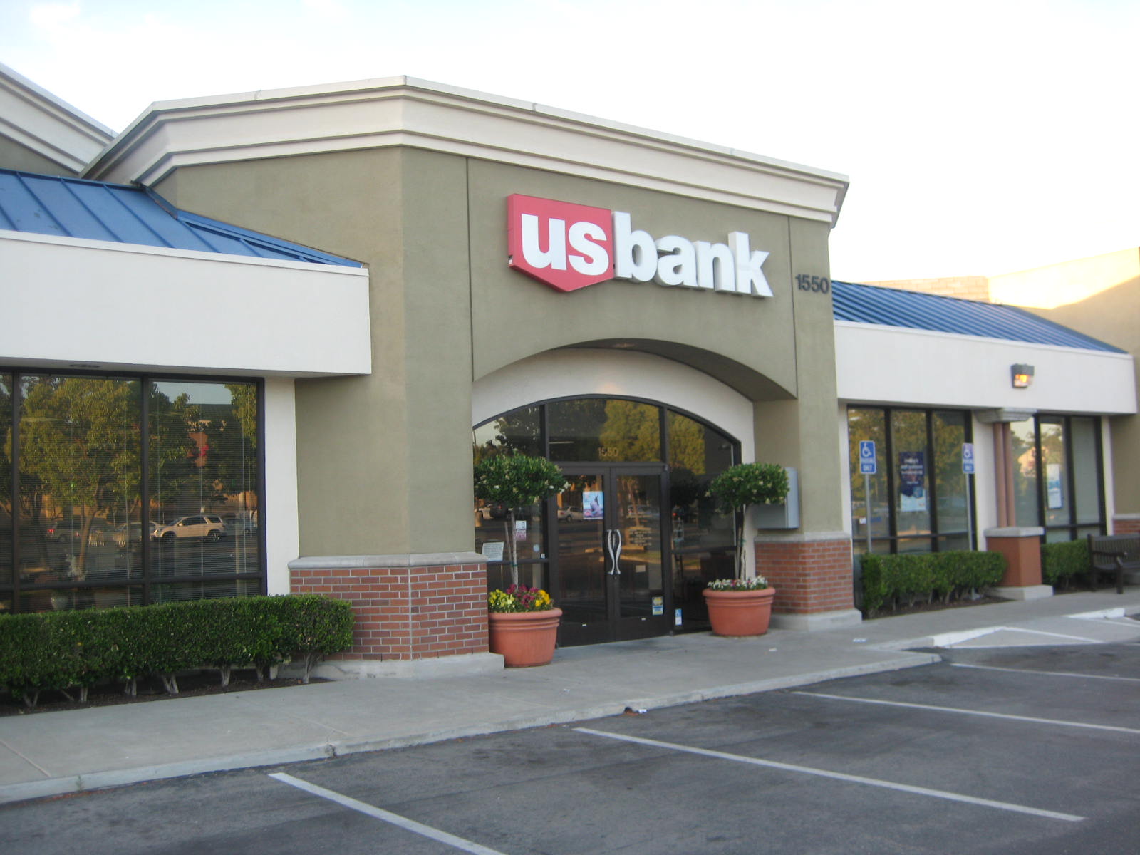 us bank la verne ca