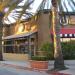 Panda Express in San Jose, California city