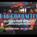 Bargonomics (en) in Butuan city