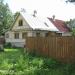 Сергучёвская ул., 13 в городе Вырица