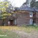 Дореволюционный дом в городе Вырица