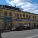 Ресторан Ketch Up в городе Москва