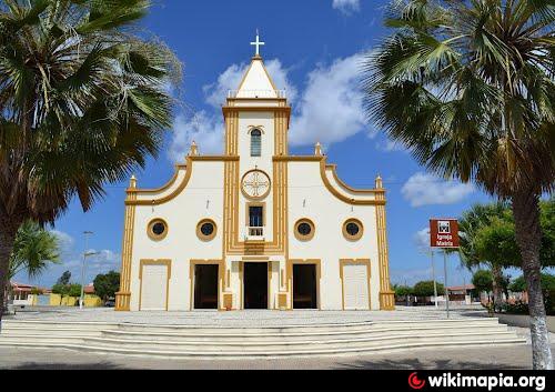 Matriz Santa Rosa de Lima