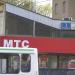 Снесённое торговое здание в городе Москва