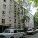 Снесенный жилой дом (пр. Шокальского, 33) в городе Москва
