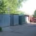 Гаражи в городе Красногорск