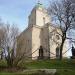 Suomenlinna Church