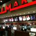 Cinemark na São Paulo city