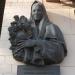 Мемориальная доска в память Л.А. Руслановой в городе Москва