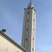 Mosquée l'Imam Boukhari