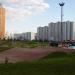 BMX-велодром «Марьино» в городе Москва