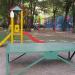 Детская игровая площадка в городе Москва