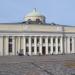 Helsinki University Library