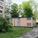 Трансформаторная подстанция № 26858 в городе Москва