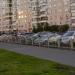 Автостоянка в городе Москва