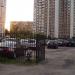 Автостоянка в городе Москва