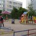 Реконструируемая детская игровая площадка в городе Москва
