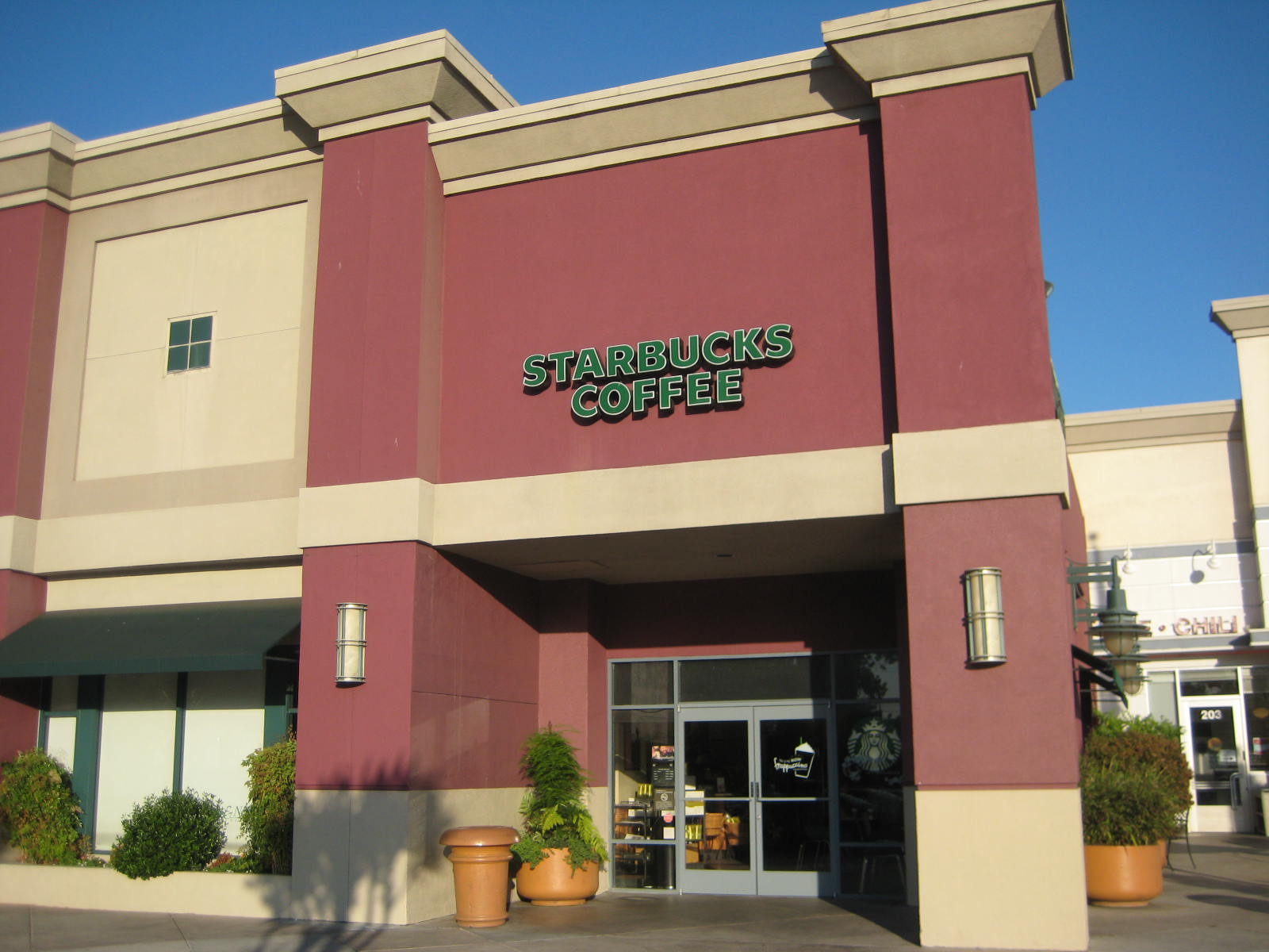 Starbucks Open Late San Jose
