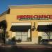 J Crew Factory Store in San Jose, California city