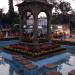 Mandapam in Thiruvananthapuram city