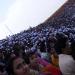 Chandrashekharan Nair Stadium in Thiruvananthapuram city