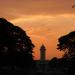 University of Kerala in Thiruvananthapuram city
