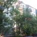 Снесенный жилой дом (ул. Самеда Вургуна, 11) в городе Москва