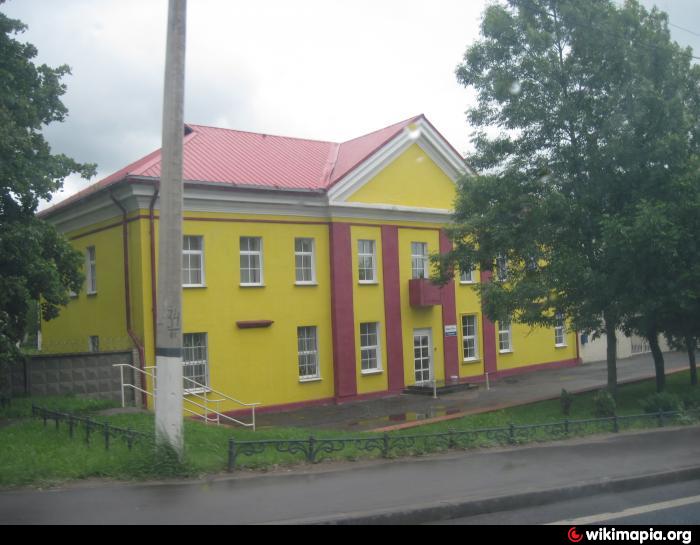 в каком году построили дома колпино ул загородная в каком году построили дома колпино ул загородная