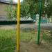 Турник в городе Москва