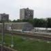 Снесённый ангар (8-й пр. Марьиной Рощи, вл. 3 стр. 1) в городе Москва