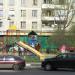 Детская игровая площадка в городе Москва