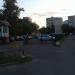 Охраняемая автостоянка в городе Москва
